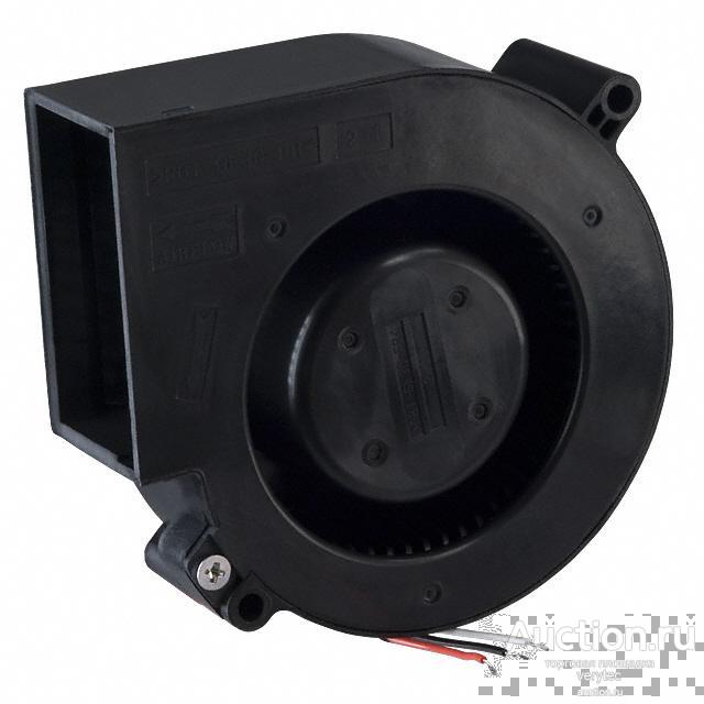 Система охлаждения Nmb Technologies Blower NMB-MAT 80x25mm High Output Fan