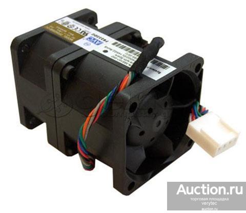 Система охлаждения HP 389321-001 HP  Fan Assembly DL145/DL140 G2