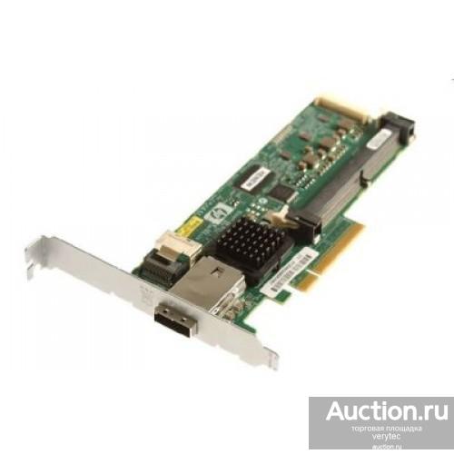 Контроллер HP 013218-001 HP Smart Array P212/Zero Memory Controller