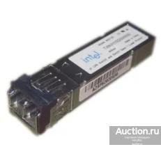 Трансивер Intel D87863-001 Intel 10GB Transceiver