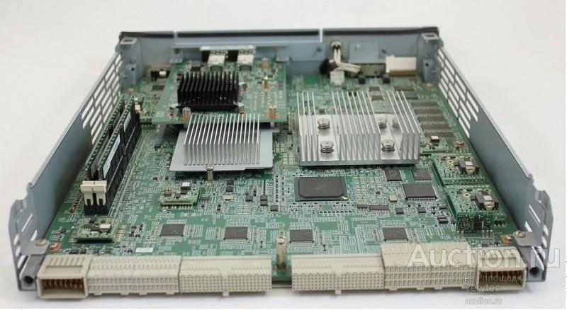 Hitachi DF-F700-DJ4G2 AMS 4Gbps Fibre I/F Board