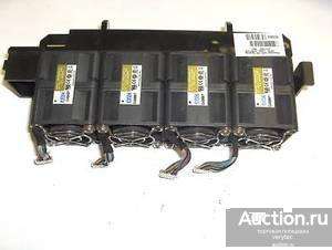 Система охлаждения HP 371708-001 BL20p G3 Fan Module