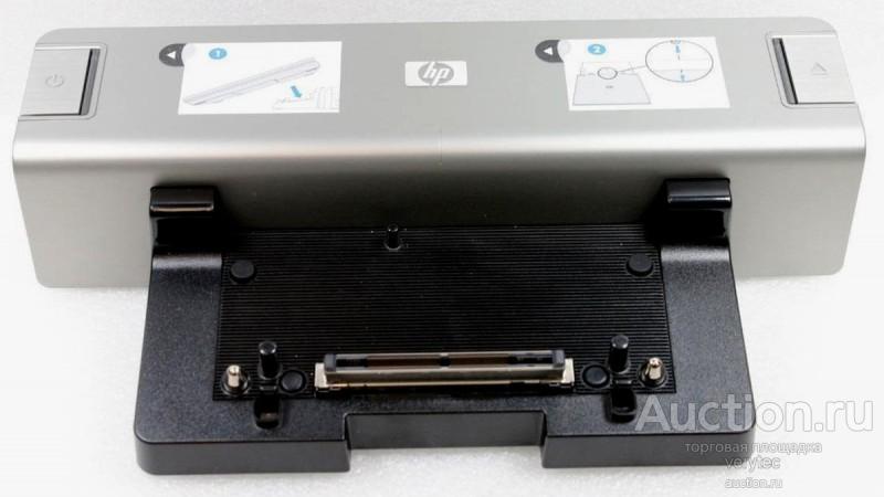 HP 483203-001 DockingStation EliteBook 6930P 6910P 8530p 8730w