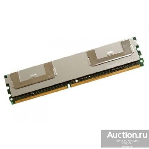 Оперативная память Micron MT18HTF12872FDY-667B5E3 MICRON 2R FBD-667 1024Mb PC2-5300
