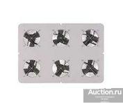 Система охлаждения HP 288635-B21 COMPAQ DL560 Redundant Fan Kit