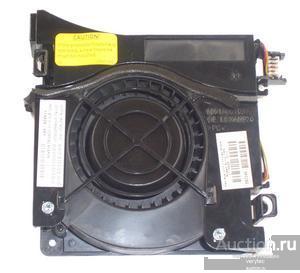 Система охлаждения HP 173826-001 COMPAQ PROLIANT DL360 G1/G2 SERVER FAN