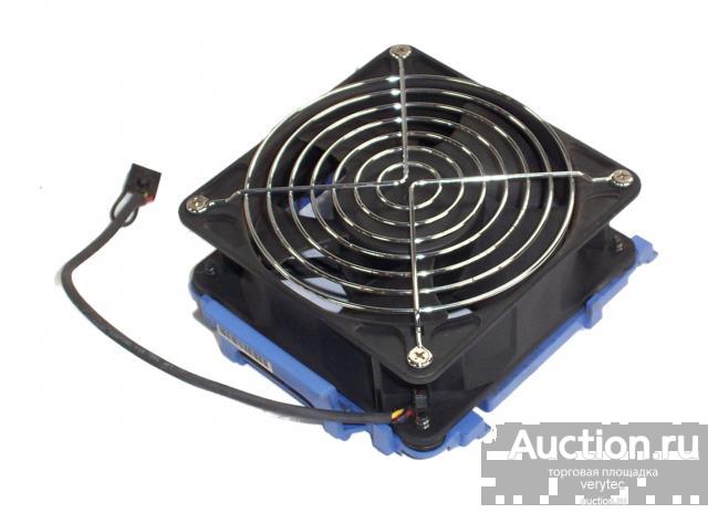 Система охлаждения IBM 20L1397 Netfinity 5000 120mm Rear Fan