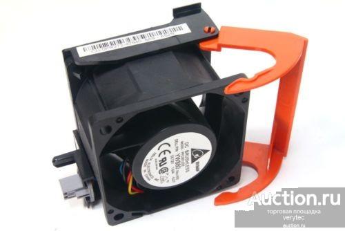 Система охлаждения Dell 0YW880 Hot-Swap Fan PowerEdge 2950