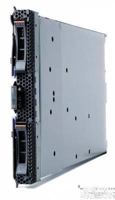 Сервер IBM K241XEU BC JS20 BLADE 2xPPC970FX 2x256MB