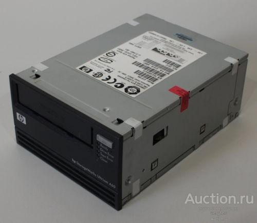 Стример HP C7379-00831 MSL 6000 Ultrium 460 Drive