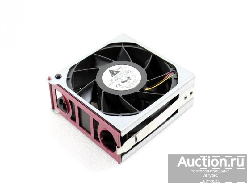 Система охлаждения HP 439235-001 DL580 G5 Hot- Plug Fan