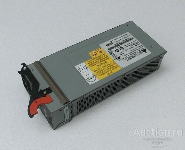Блок питания IBM 74p4401 IBM Delta DPS-1600BB 1800W Power Supply