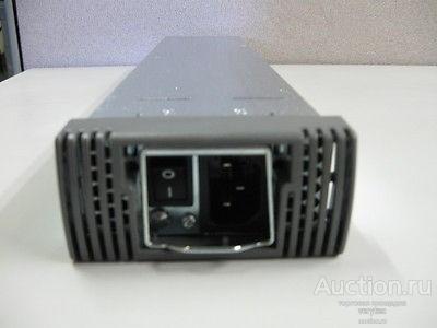 Блок питания Brocade 60-0000212-01 Cherokee Brocade SilkWorm 3800  PSU