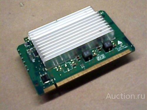 Система охлаждения HP 449428-001 DL580 G5 VRM Module
