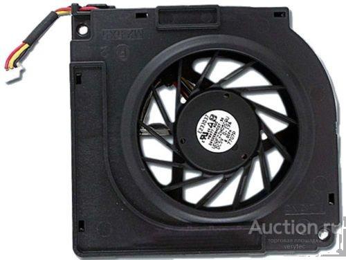 Система охлаждения Dell 0HG477 Latitude D520 D530 Cooling Fan