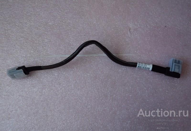 Кабель HP 725274-001 mini-SAS Cable assembly