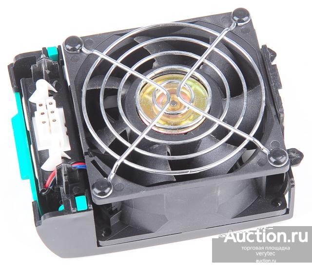 Система охлаждения Intel A96870-001 80mm Hot-Swap Fan