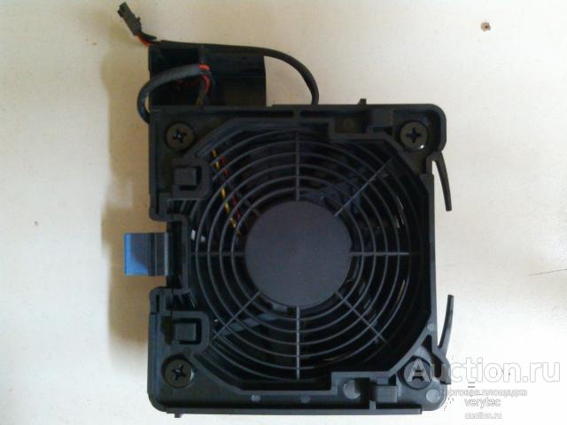 Система охлаждения IBM 37L6609 Netfinity 5100 Server Fan Module