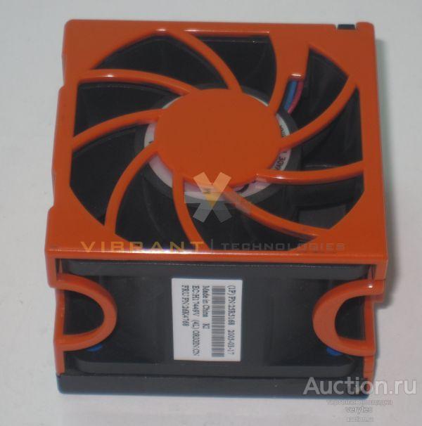 Система охлаждения IBM 25R5168 Hot Swap Fan xServer x346 x246
