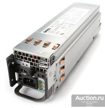 Блок питания Dell 7000814-0000 Hot Plug Redundant Power Supply 700Wt PE2850