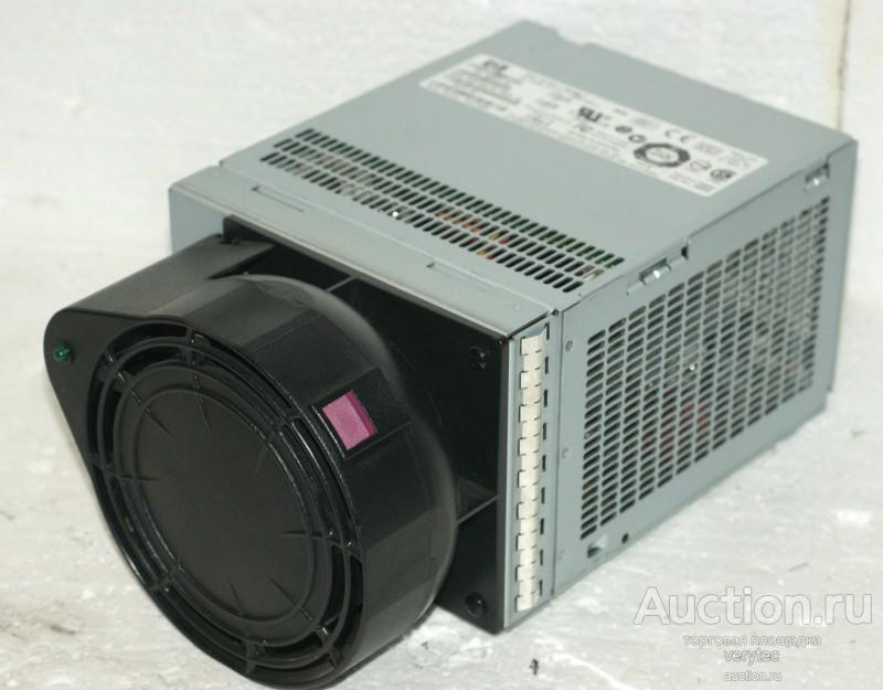 Блок питания HP 377815-001 MSA30 Power Supply FAN+BLOWER
