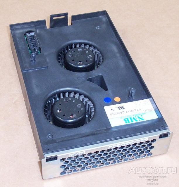 Система охлаждения Dell 5F175 Powervault 220s Sys Fan