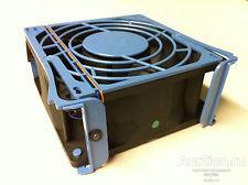 Система охлаждения Dell 0G0523 PE 2600 Hot Swap Internal Cooling Fan