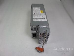 Блок питания IBM 24R2656 Power Supply 775W HS x3800