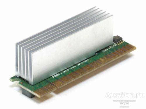 Система охлаждения IBM 49P2186 VRM for xSer 335 (533)