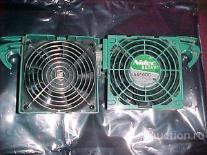 Система охлаждения Intel 51099021 SC5300 Hot Swap 92mm Fan