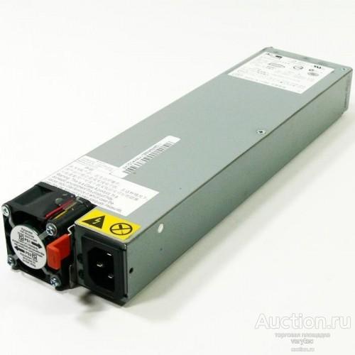 Блок питания IBM 39Y6953 Power Supply 585W HS x336