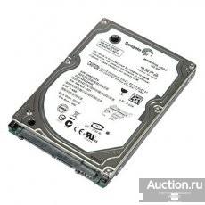 Жесткий диск HP 9S5132-021 SATA 80GB 7.2K 2.5
