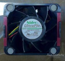 Система охлаждения HP 463172-001 Proliant DL385p G5 DL380 G6/G7 Fan