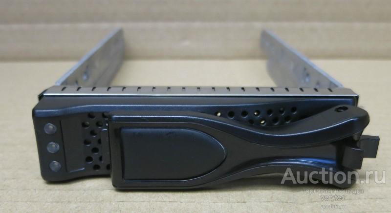 Sun Microsystems 2791911-002 SUN Storagetek SATA/SAS/FC Drive Caddy