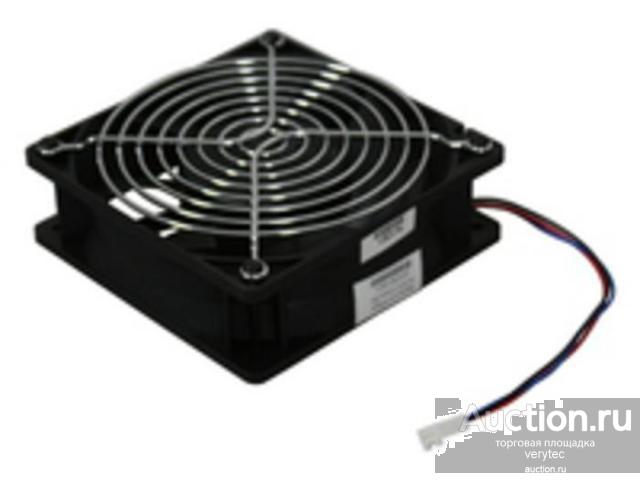 Система охлаждения HP 372787-001 Rear System Fan ML150 G2