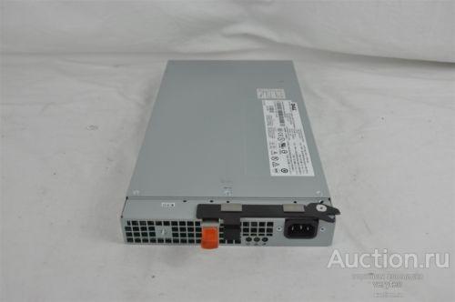 Блок питания Dell DPS1570CB A PE R900 QUAD 4U RPS