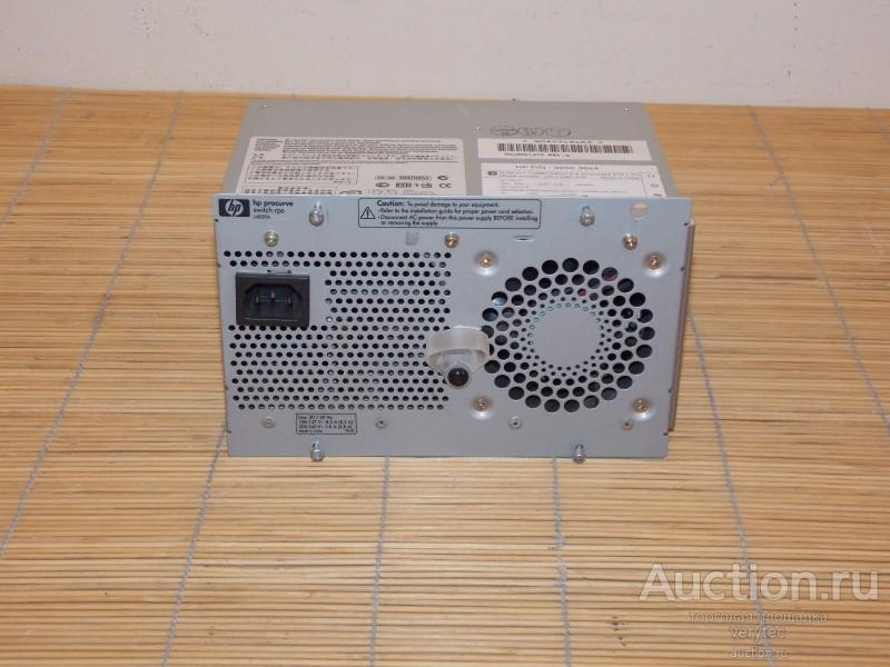 Блок питания HP J4839A ProCurve GL/XL/VL Switch Redundant Power Supply