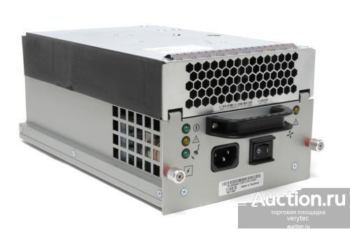 Блок питания Dell 9X809 Powervault 220s Power Supply /w Fan