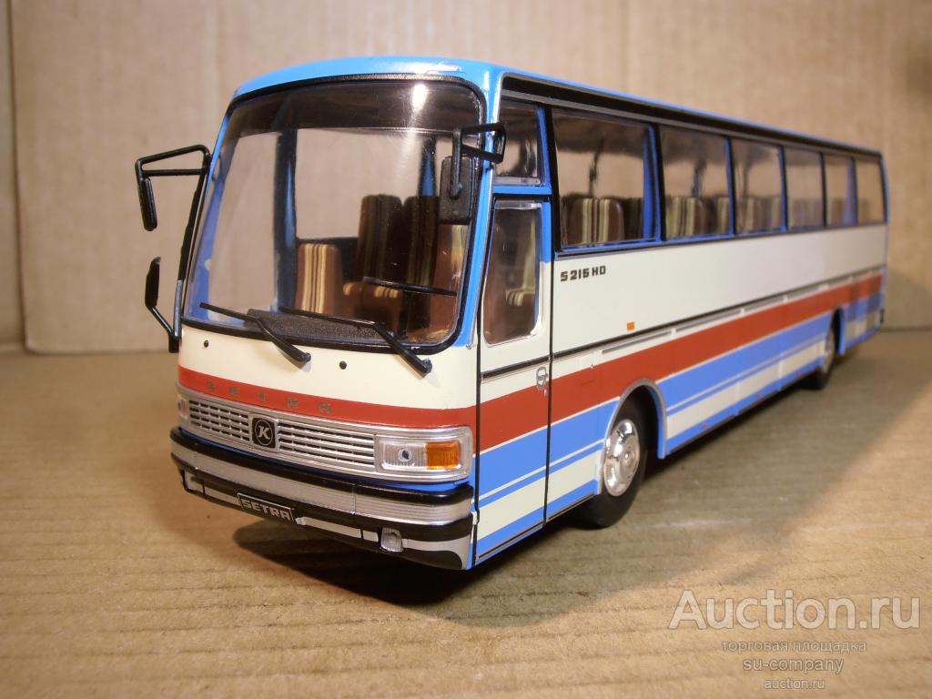 Сетра s215