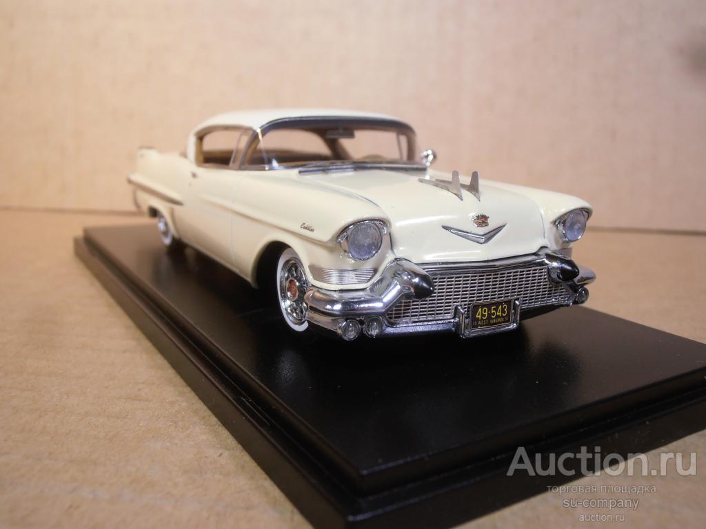 Cadillac Series 62 1