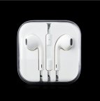 Наушники Apple Аналог EarPods. вкладыши! Разъём:3.5 мм оптовая цена!!!