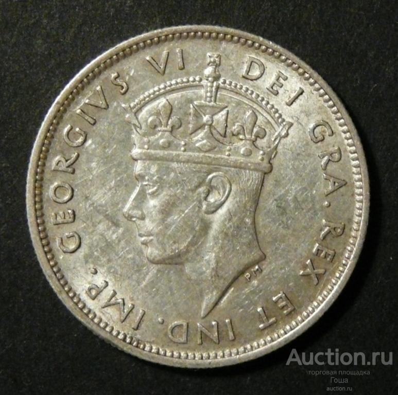 9 пиастров 1938 года, Кипр, серебро 925, 5.64г, отличные, штемпельный блеск.