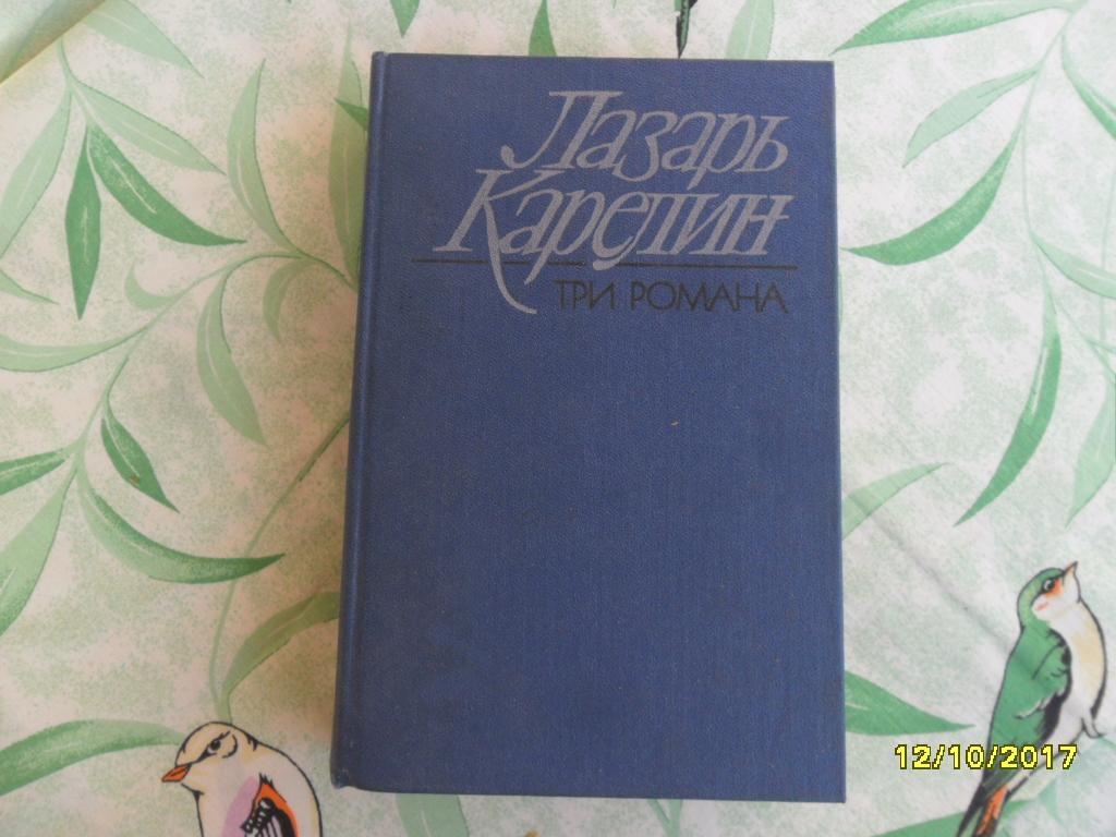 Змеелов. Последний переулок. Даю уроки. Карелин Лазарь.