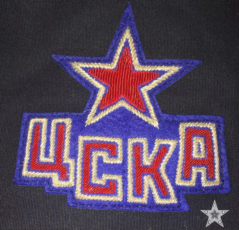 Как нарисовать флаг цска