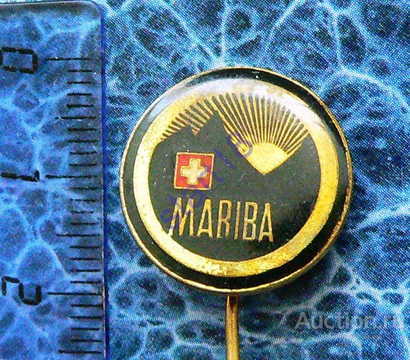 Служба спасения Mariba США тм #30 
