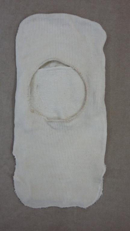 подшлемник СА зимний для  Деда Мороза