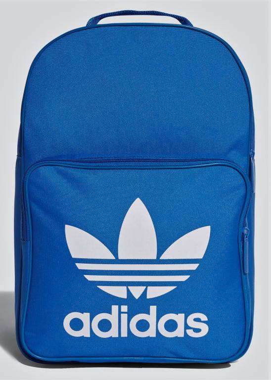 ryukzak adidas novyj sinij s birkami v firmennnom pakete original