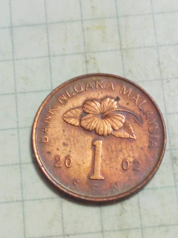 1 сен Малазия 2006 год