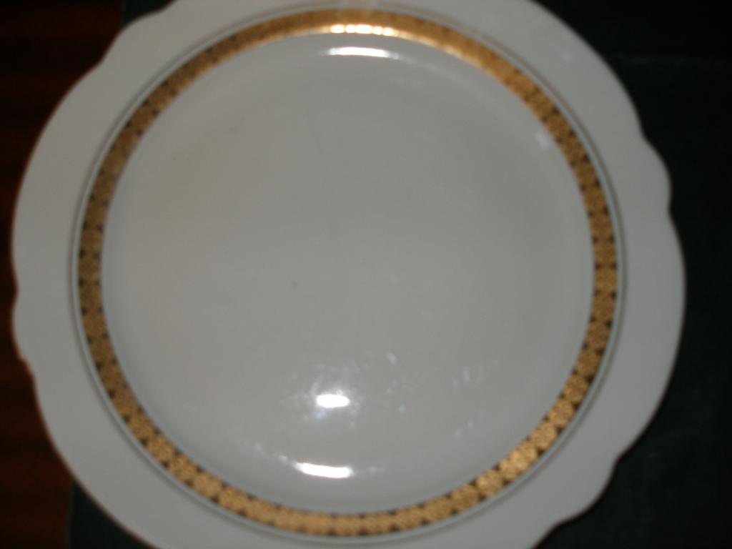 Тарелка. ЛФЗ. СССР .1970-89 г.