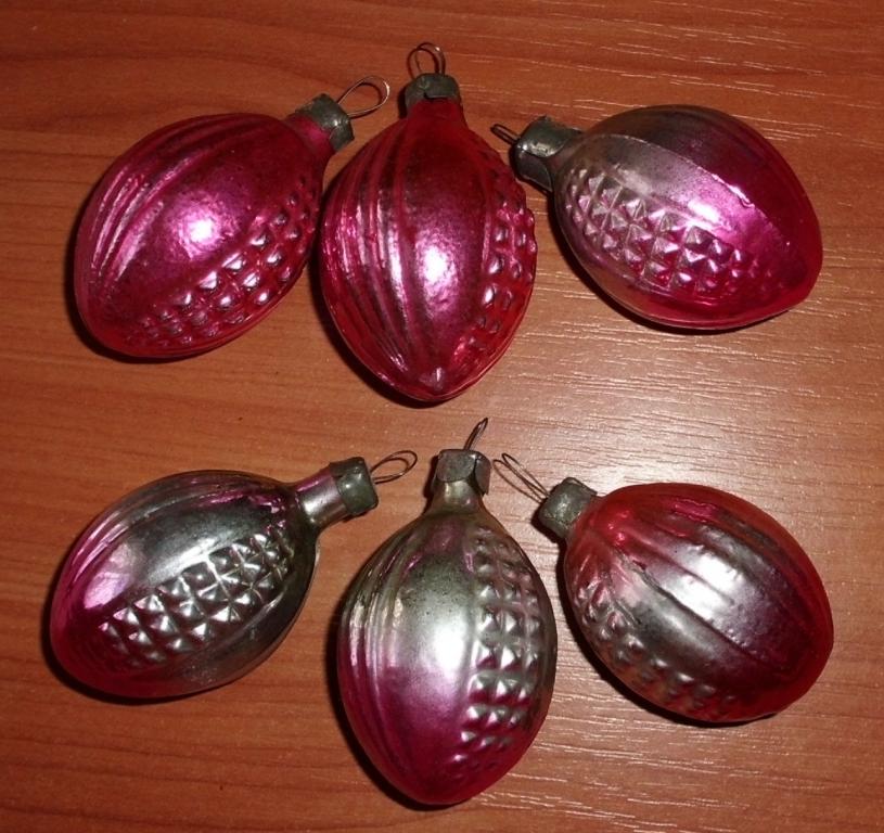 Авито Купить Елочные Игрушки Ссср Стекло